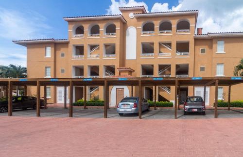 Oranjestad-West Apartment | Family-Friendly Divi Golf Resort Steps to the Beach and Pool