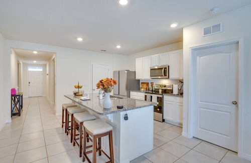Eagle Lake House | Family-Friendly Eagle Lake Home, 7 Mi to Legoland!