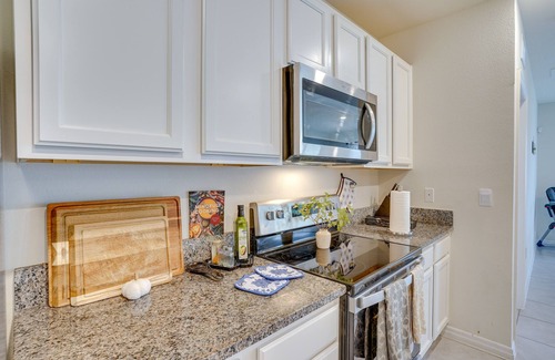 Eagle Lake House | Family-Friendly Eagle Lake Home, 7 Mi to Legoland!