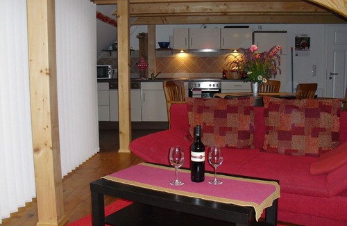 Avendorf Other | Family-friendly farmhouse offers comfortable 3 and 4 star apartments