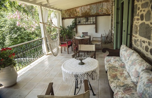 Petra Villa | Family-Friendly, Friendly for Couples, Gay Friendly, Yoga Friendly, Trecking