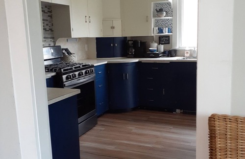 Warren House | Family Friendly FULL HOUSE