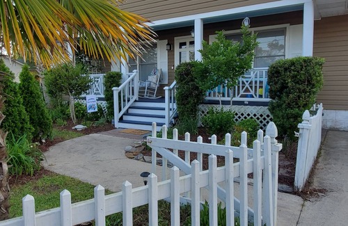 Morehead City House | Family Friendly Home, Comfy Cozy and Close to Everything Crystal Coast, Atlantic