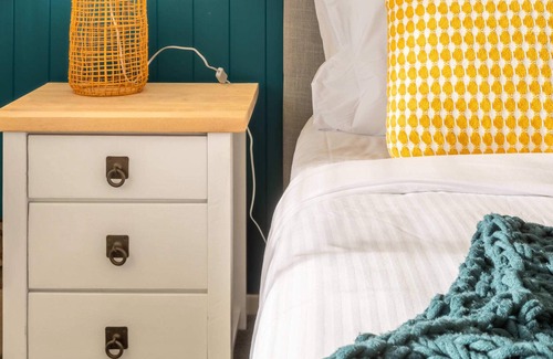 Golden Beach House | Family-friendly, Heated Pool, Bring Your Pooch