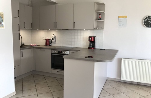 Wyk auf Foehr House | Family friendly holiday house on the beach