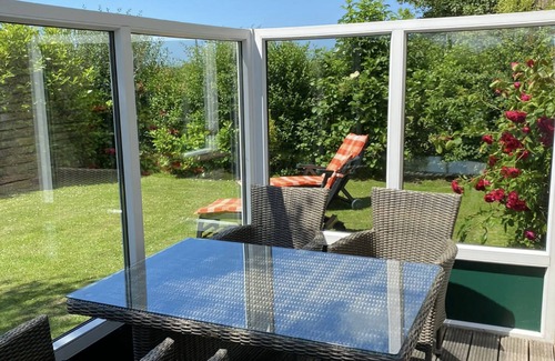 Oudeslius House | Family friendly holiday home with a feeling of well-being, WLAN