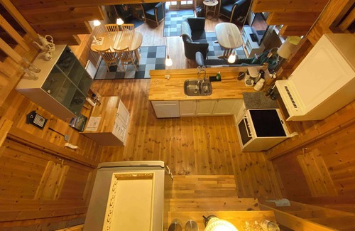 Læsø House | Family-friendly holiday home in scenic nature