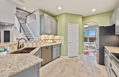Loveland House | Family-friendly Home on Boyd Lake, Gorgeous Views!