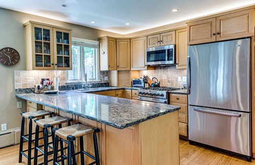 Amagansett Lanes House | Family friendly home, primo location in Amagansett!