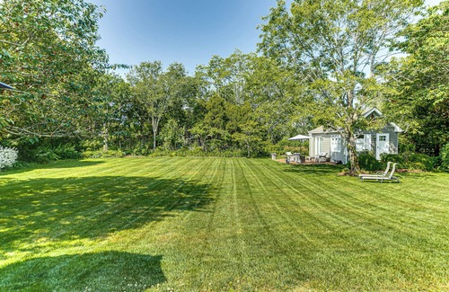 Amagansett Lanes House | Family friendly home, primo location in Amagansett!