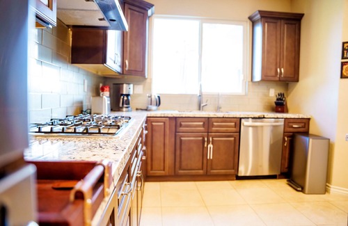 Carmel Valley House | Family-Friendly Home in San Diego Near Beaches and Parks – Kids Will Love It!