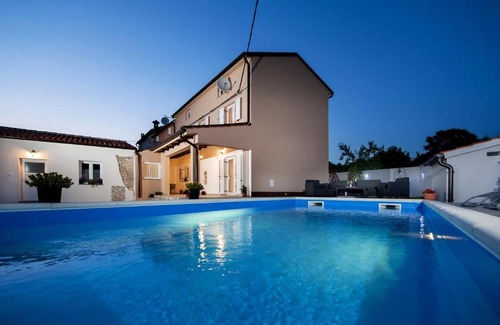 Smoljanci House | Family friendly house with a swimming pool Smoljanci, Central Istria - Sredisnja Istra - 20873