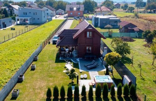 Kucan Marof House | Family friendly house with a parking space Varazdin, Zagorje - 22470