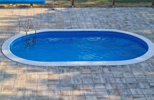 Nova Kapela House | Family friendly house with a swimming pool Nova Kapela, Slavonija - 17313