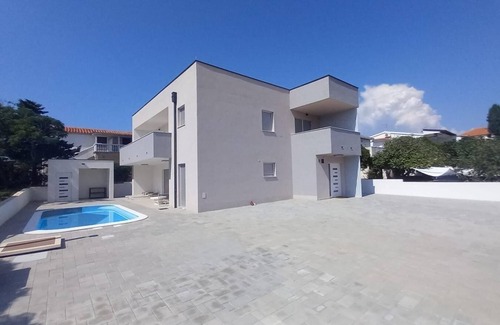Povljana House | Family friendly house with a swimming pool Povljana, Pag (K-24256)