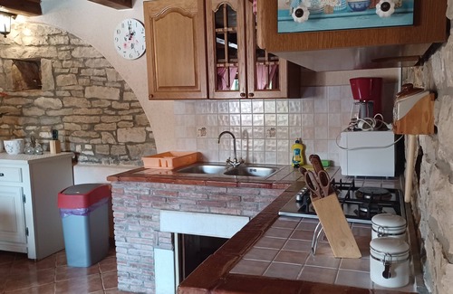 Puntera House | Family friendly house with a swimming pool Barban, Central Istria - Središnja Istra (K-24471)