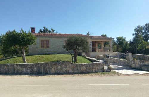 Benkovac House | Family friendly house with a swimming pool Popovici, Zagora - 14074
