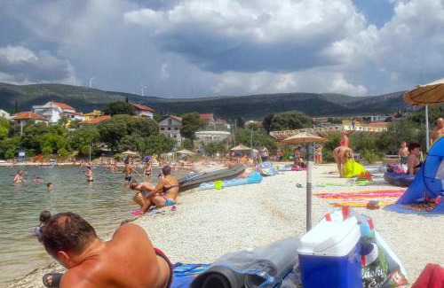 Benkovac House | Family friendly house with a swimming pool Popovici, Zagora - 14074