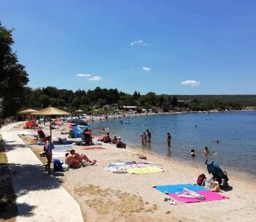 Benkovac House | Family friendly house with a swimming pool Popovici, Zagora - 14074