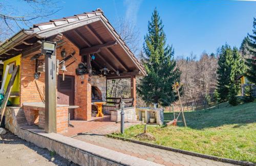 Lokve House | Family friendly house with a parking space Lokve, Gorski kotar - 19457