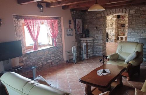 Puntera House | Family friendly house with a swimming pool Barban, Central Istria - Sredisnja Istra - 24471