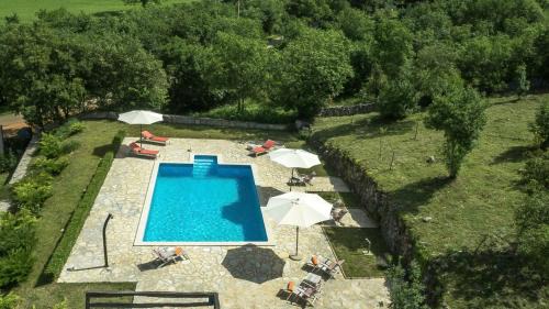 Lupoglav House | Family friendly house with a swimming pool Katun Boljunski, Central Istria - Sredisnja Istra - 15627