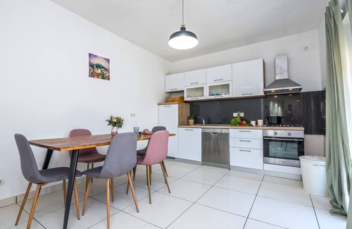 Nin House | Family friendly house with a swimming pool Nin, Zadar (K-19431)