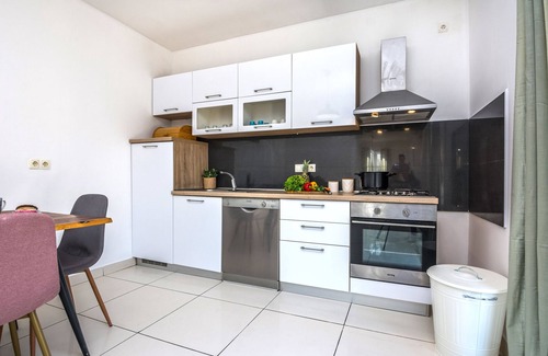 Nin House | Family friendly house with a swimming pool Nin, Zadar (K-19431)
