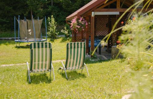 Ogulin House | Family friendly house with a parking space Hreljin Ogulinski, Gorski kotar - 23162