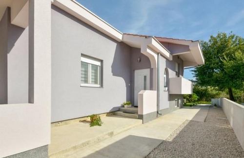 Smilcic House | Family friendly house with a swimming pool Smilcic, Zadar - 16191