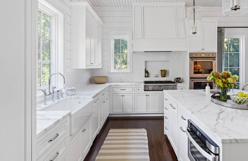 Vanderhorst Plantation House | Family-Friendly Kiawah Stay w/Views + Outdoor Oasis - Pool/Spa