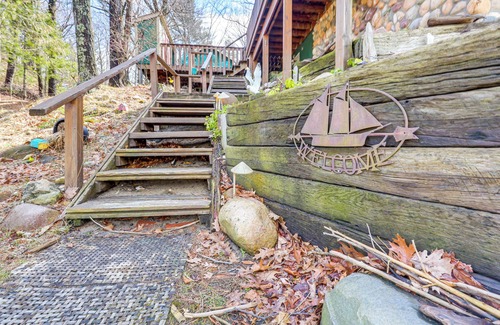 Shelby Cottage | Family Friendly Mears Cottage - Walk to the Beach!