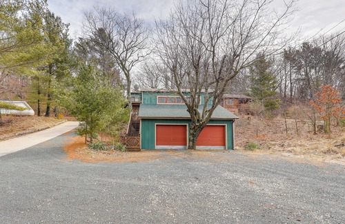 Shelby Cottage | Family Friendly Mears Cottage - Walk to the Beach!