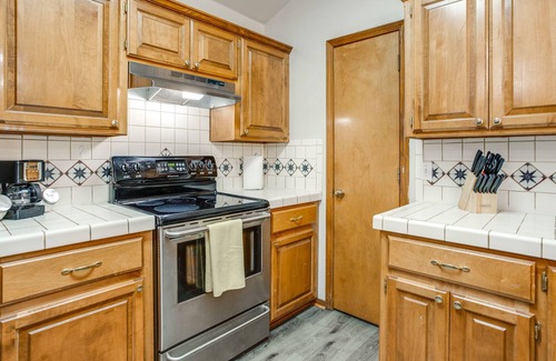 Oklahoma City House | Family-Friendly OKC Rental w/ Small Fenced Yard!