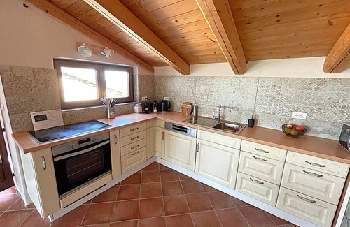 Somano House | Family-friendly oasis of well-being with a great pool - Il Roseto II