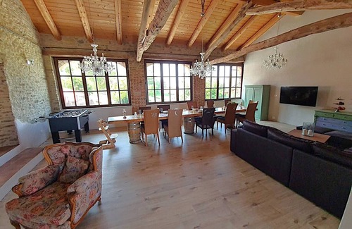 Somano House | Family-friendly oasis of well-being with a great pool - Il Roseto II