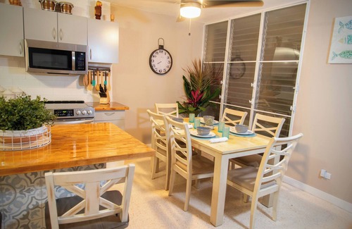 Hoyo Mulas House | Family-Friendly Oasis Pool/beach 8 mins by car