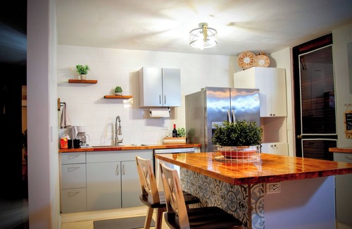 Hoyo Mulas House | Family-Friendly Oasis Pool/beach 8 mins by car