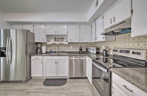 Ocala House | Family-Friendly Ocala Retreat: 18 Mi to Dtwn!