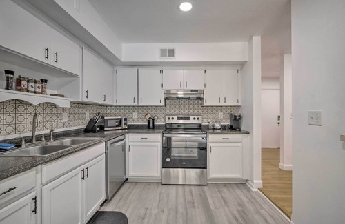 Ocala House | Family-Friendly Ocala Retreat: 18 Mi to Dtwn!