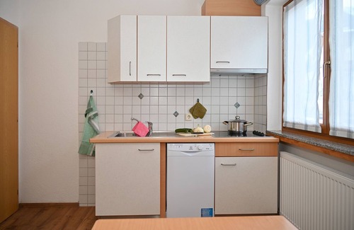 Tubre Apartment | Family-friendly Ortler vacation apartment.