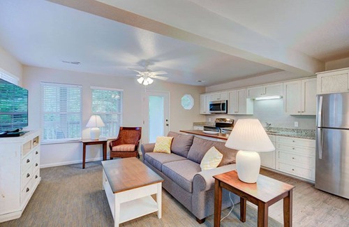 Sea Scape Condo | Family Friendly Resort Condo - Great Outer Banks Location, Cozy, Lots Of Activities