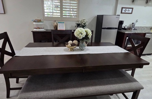 Layton Apartment | Family-Friendly Retreat in Layton - New remodel, sleeps 6, Backyard Oasis
