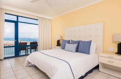 Marina Mazatlan Resort | Family Friendly, Romantic, Beach Front Resort
