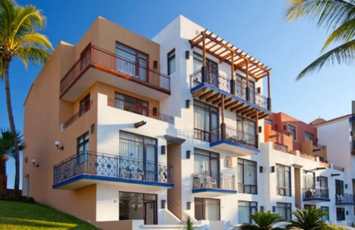 Marina Mazatlan Resort | Family Friendly, Romantic, Beach Front Resort