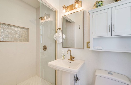 Peaceful Valley House | Family-Friendly Scottsdale Home: 12 Mi to Phoenix!