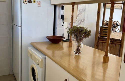 Amanzimtoti Apartment | Family-friendly, sea and breaker view, 2 min from beach