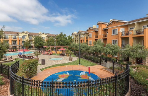 Napa Condo | Family-friendly Spacious Double Suite in Napa Sleeps 8 (2 jetted tubs)