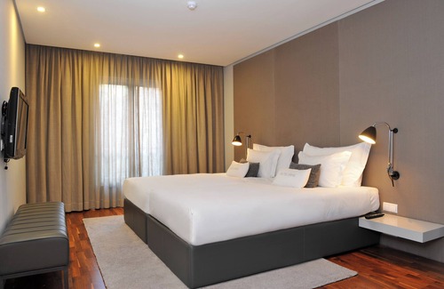 Santo Antonio Hotel | Family-Friendly Unit at Altis Prime, Near Attractions! Onsite Jacuzzi!