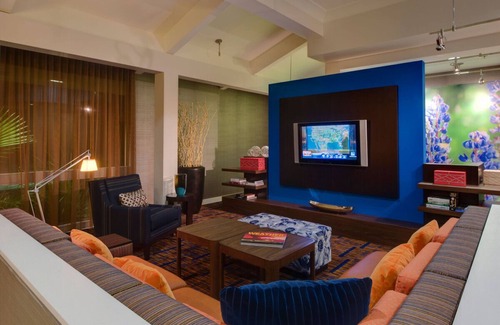 Brookhollow Hotel | Family-Friendly Unit w/BBQ Access Near Downtown Houston